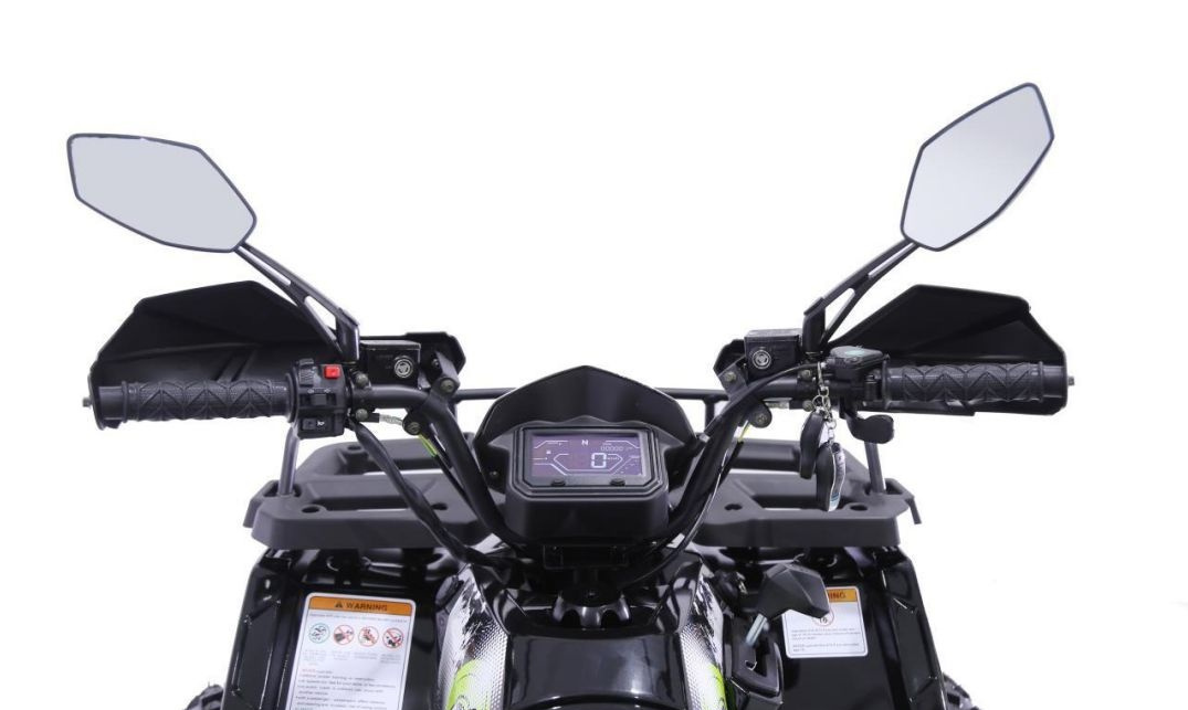 Квадроцикл YACOTA WARRIOR 200 PRO в Мытищах