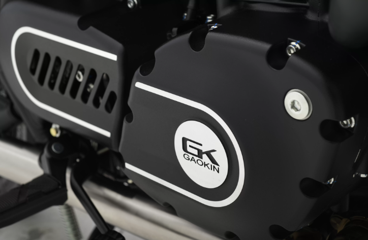 Мотоцикл GAOKIN GK 1200Х в Мытищах