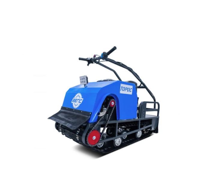 Мотобуксировщик ВЕПС WINTER «ТОРОС» 9 в Мытищах