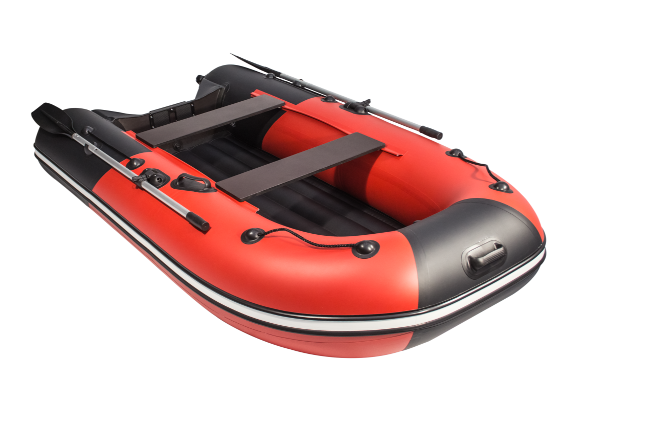 Лодка Ривьера Компакт 2900 НДНД в Мытищах