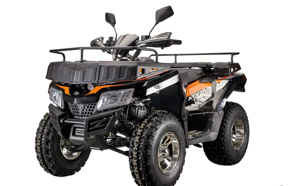 Квадроцикл YACOTA CABO 200LD в Мытищах