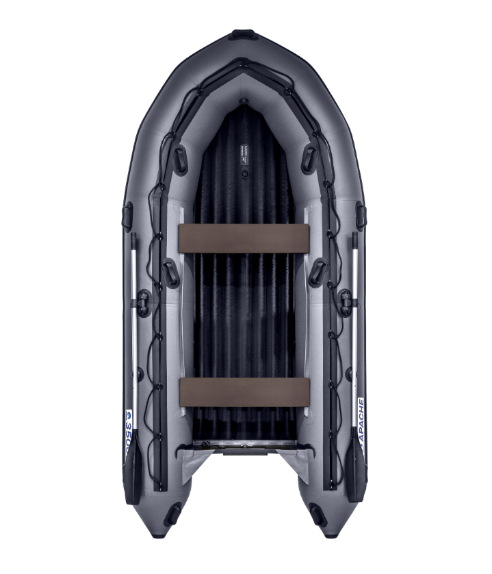 Лодка APACHE 3500 НДНД в Мытищах