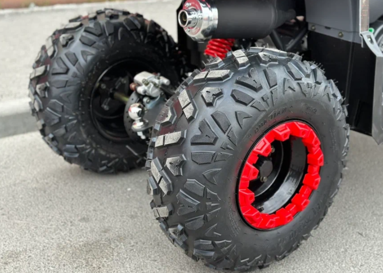 Квадроцикл GBM MAVERICK 300 NEW в Мытищах