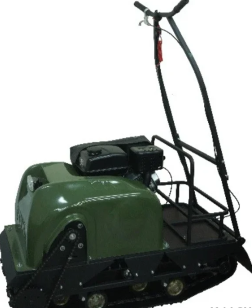 Мотобуксировщик PAXUS 500 AVANT MINI (1200 мм.), 9 л.с. HONDA в Мытищах