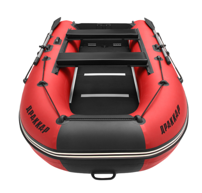ЛОДКА ДРАККАР 3250 СК HANT в Мытищах