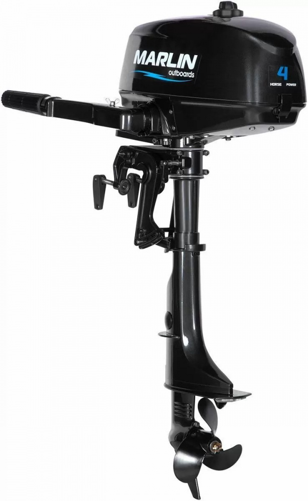 Лодочный мотор MARLIN MP 4 AMHS в Мытищах