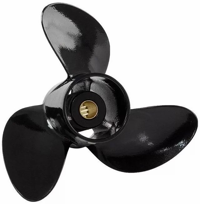 ВИНТ ГРЕБНОЙ TOHATSU 4-6; 3X7,8X8 в Мытищах