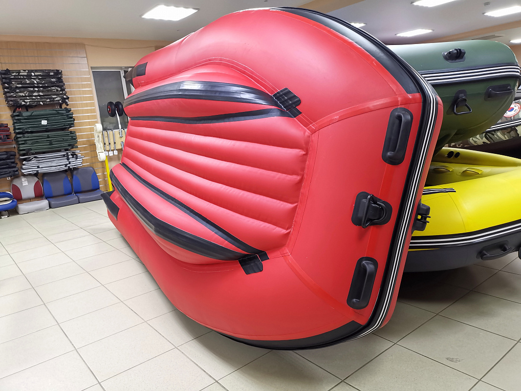 Лодка MISHIMO SPORT 400 в Мытищах