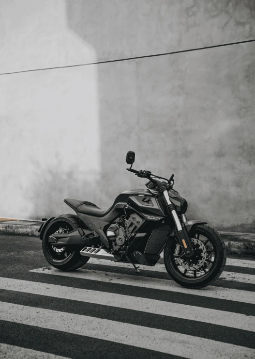 Мотоцикл Benda LFC 700 Pro в Мытищах