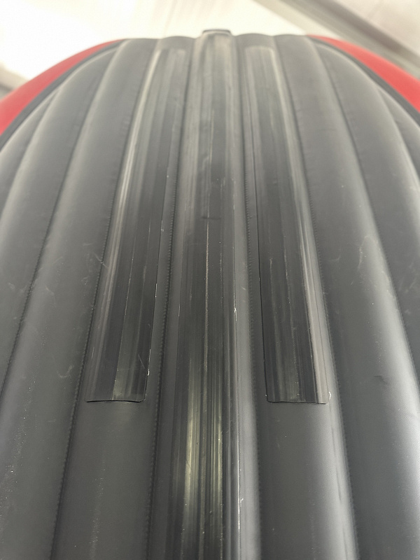 Лодка MISHIMO RIVER JET 430 под водомет в Мытищах