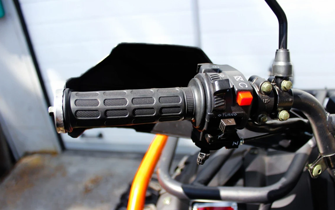 Квадроцикл PROMAX Фермер 350 4x4 ALL ROAD BASIC (2025) в Мытищах