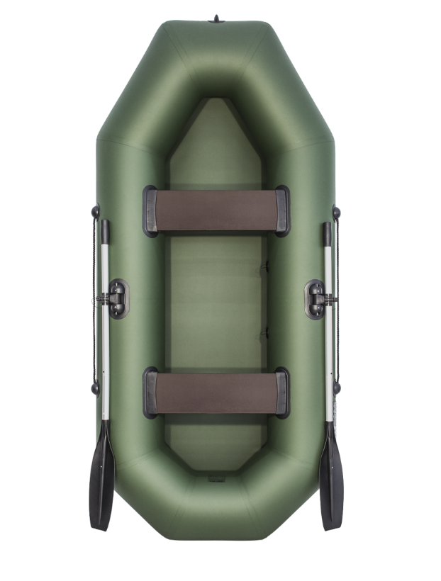 Лодка АКВА-ОПТИМА 260 в Мытищах