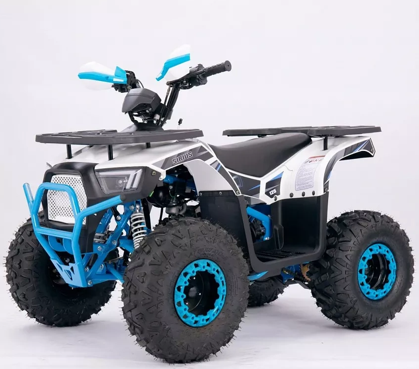 Квадроцикл YACOTA Sirius в Мытищах