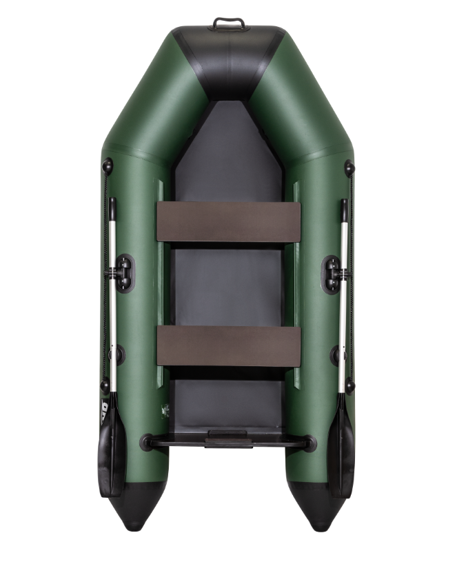  Лодка АКВА 2600 в Мытищах