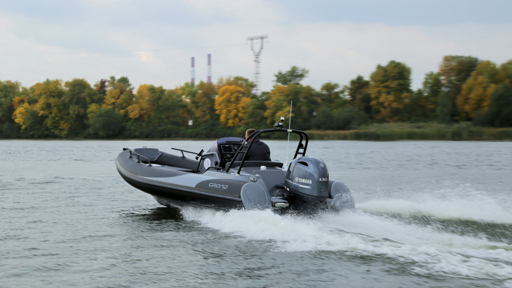 ЛОДОЧНЫЙ МОТОР YAMAHA F130 AETX в Мытищах