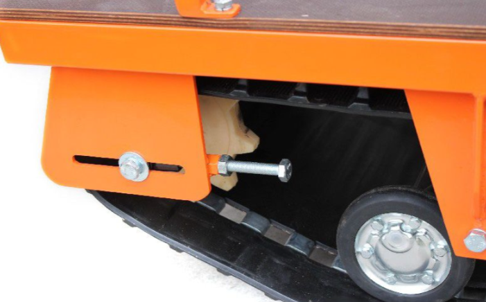 Мотобуксировщик ЧИНУК GRAND 20 л.с. в Мытищах