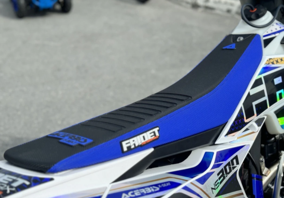 Кроссовый мотоцикл FAIDET NC300S ULTRA KKE в Мытищах