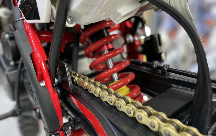 Мотоцикл Progasi SUPER MAX 250 PRO SPORT в Мытищах