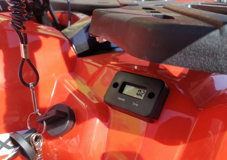 Квадроцикл PROMAX WILD 175 BASIC в Мытищах