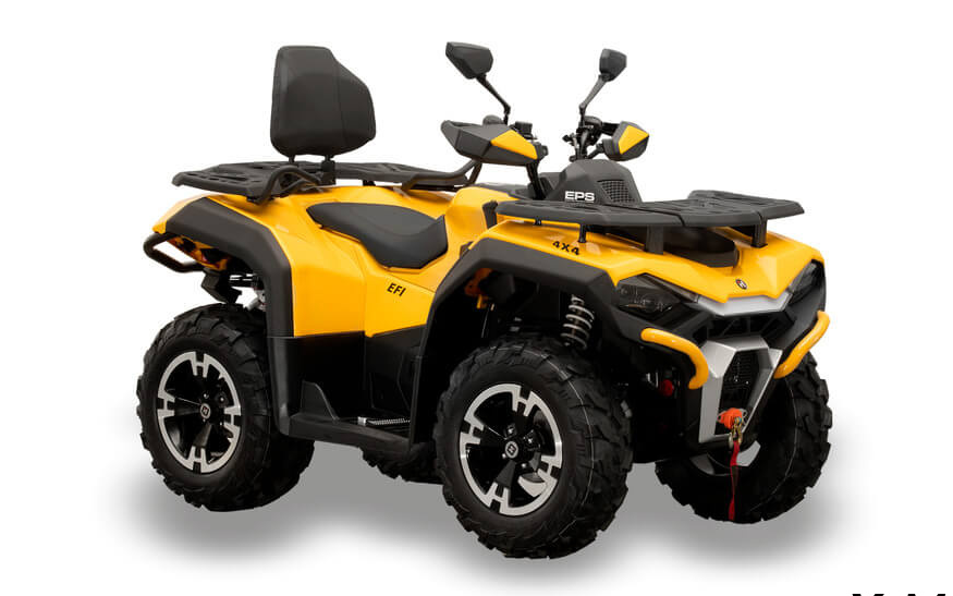 Квадроцикл HISUN GUARDIAN 750S -/SHORT/ в Мытищах