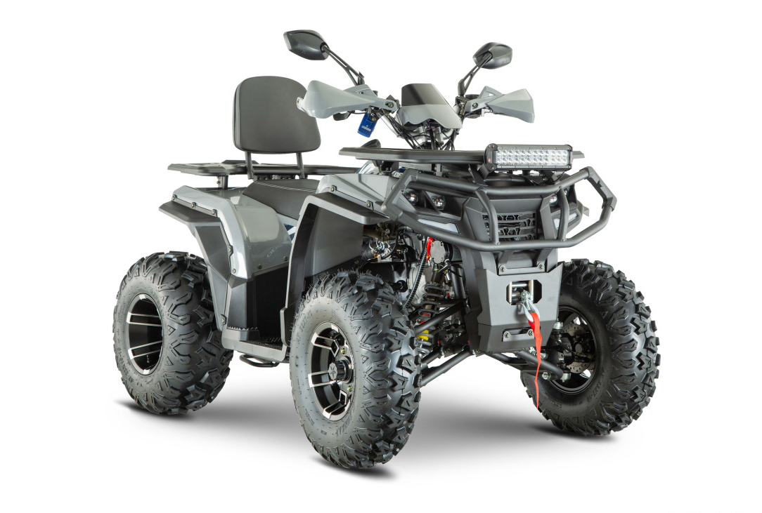 Квадроцикл YACOTA VIKING PRO 250 в Мытищах