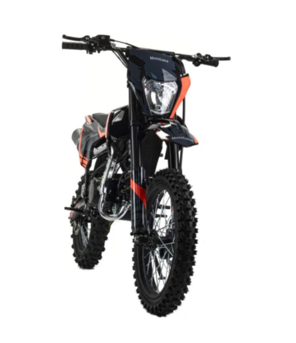 Питбайк MOTOLAND (МОТОЛЕНД) 150 GF150 E в Мытищах