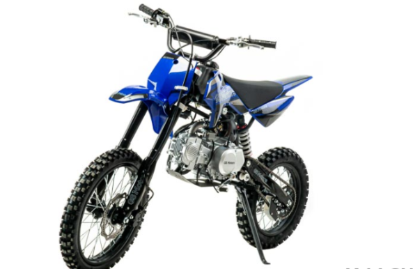 Питбайк MOTOLAND (МОТОЛЕНД) GS Motors S14 17/14 в Мытищах