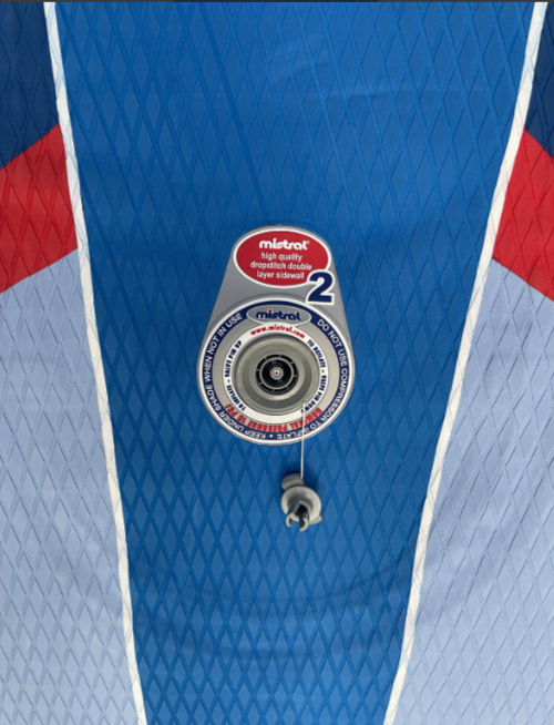 SUP ДОСКА-КАЯК 2 В 1 RAIDEX MISTRAL 10.6’ (320СМ) N 14 в Мытищах