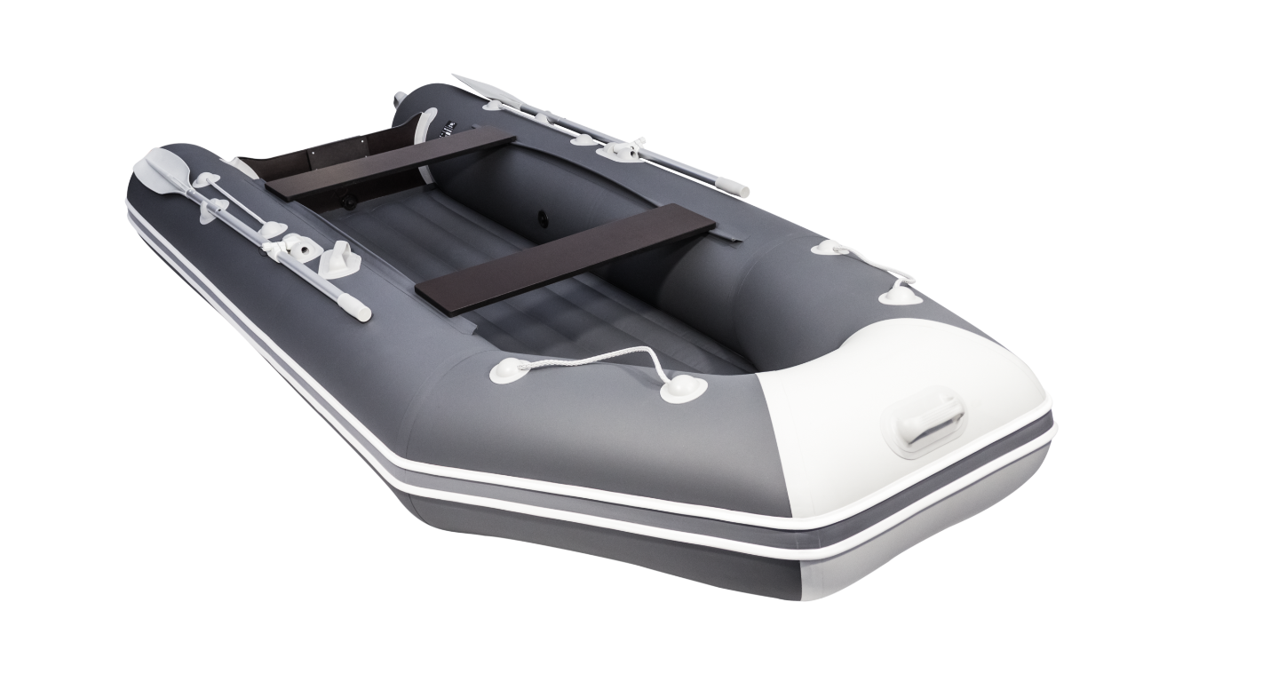 Лодка АКВА 3400 НДНД в Мытищах