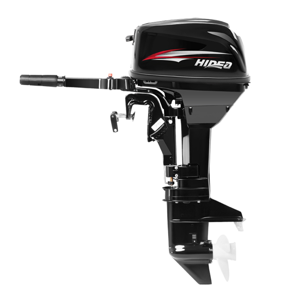 Лодочный мотор HIDEA HD9.8FHS в Мытищах