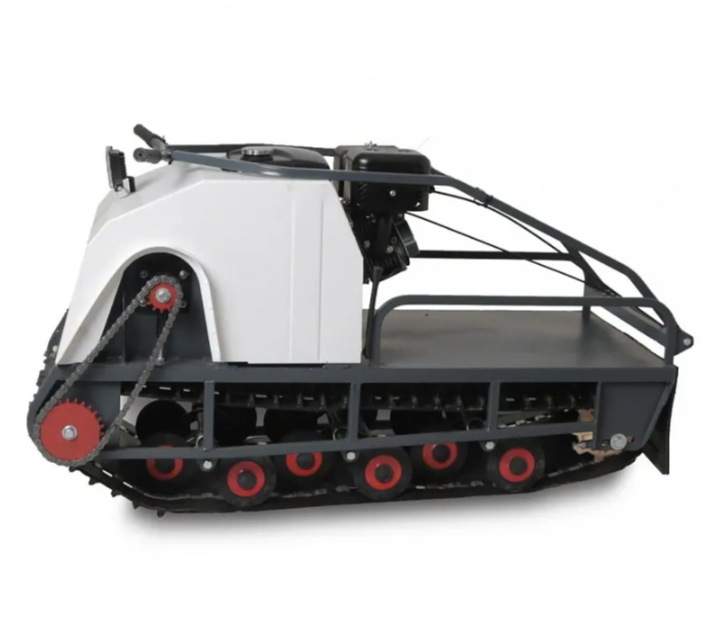 Мотобуксировщик ВЕПС «БЮДЖЕТНЫЙ» 15 л.с. в Мытищах