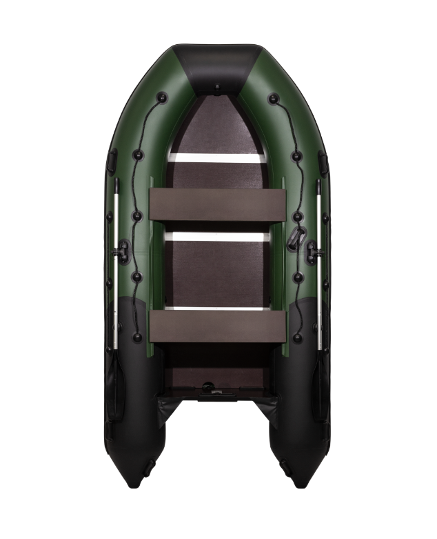 Лодка Ривьера Максима 3400 СК в Мытищах