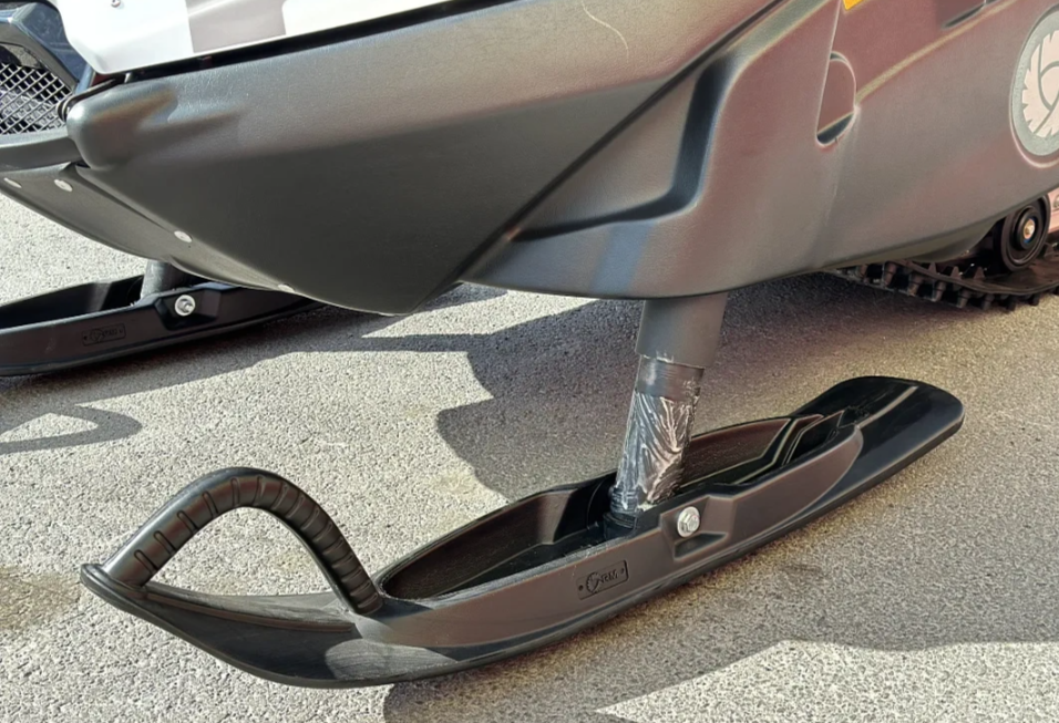 Снегоход РМ TAYGA PATRUL 800 SWT в Мытищах