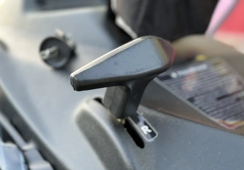 Снегоход РМ TIKSY 500 4Т в Мытищах