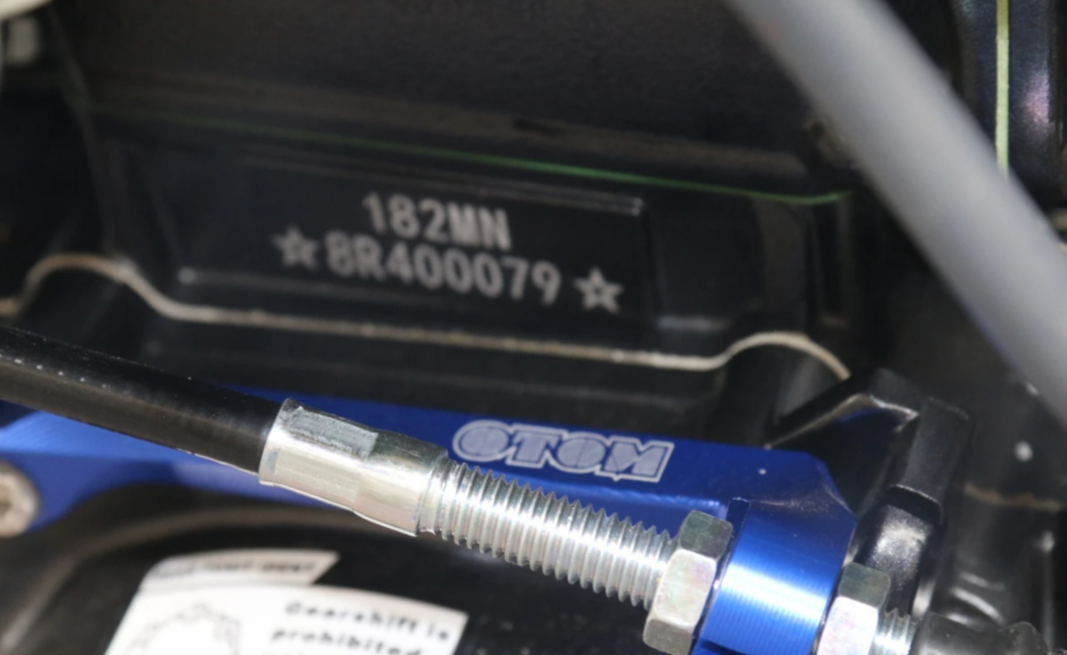 Кроссовый мотоцикл FAIDET NC300S EFI ULTRA KKE в Мытищах