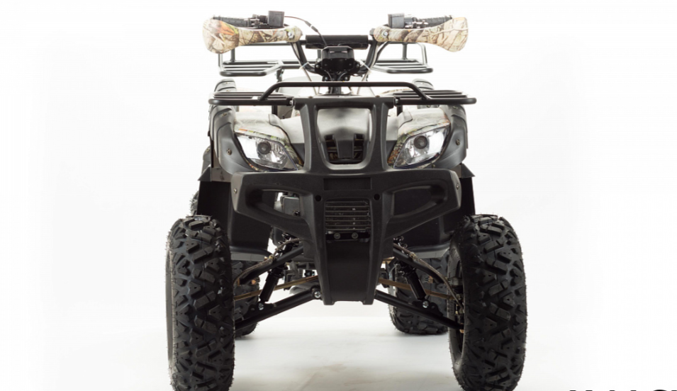 Квадроцикл MOTOLAND (МОТОЛЕНД) 200 ALL ROAD в Мытищах