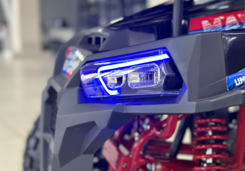 Квадроцикл GBM MAVERICK 222 NEW в Мытищах