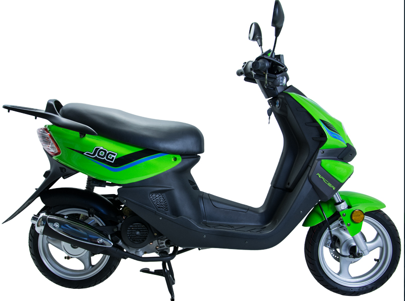 Скутер RACER RC50QT-3X JOG в Мытищах