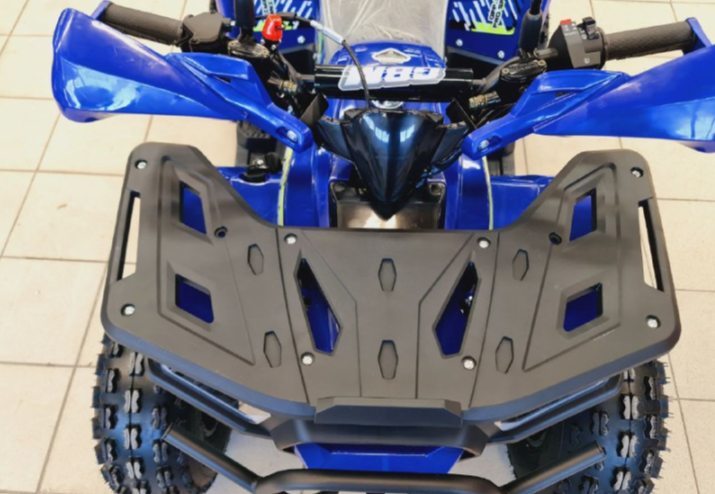 Квадроцикл GBM CROSS HILL 200 NEW PREMIUM в Мытищах