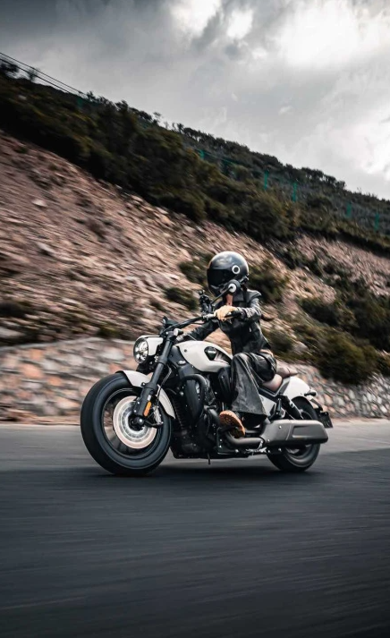 Мотоцикл Benda DarkFlag 500 Commander в Мытищах