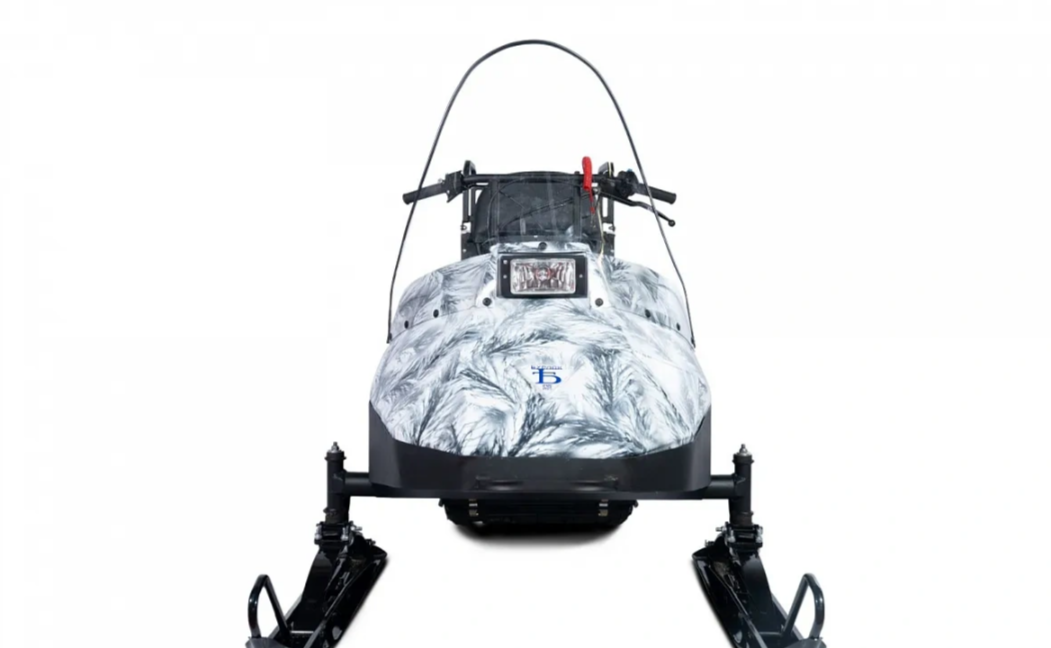 Миниснегоход Бурлак-М Егерь 18.5 л.с. с эл.зап. в Мытищах