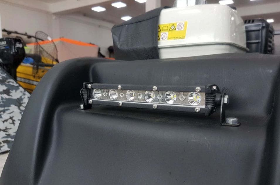 Мотобуксировщик PAXUS 650 15 л.с. в Мытищах