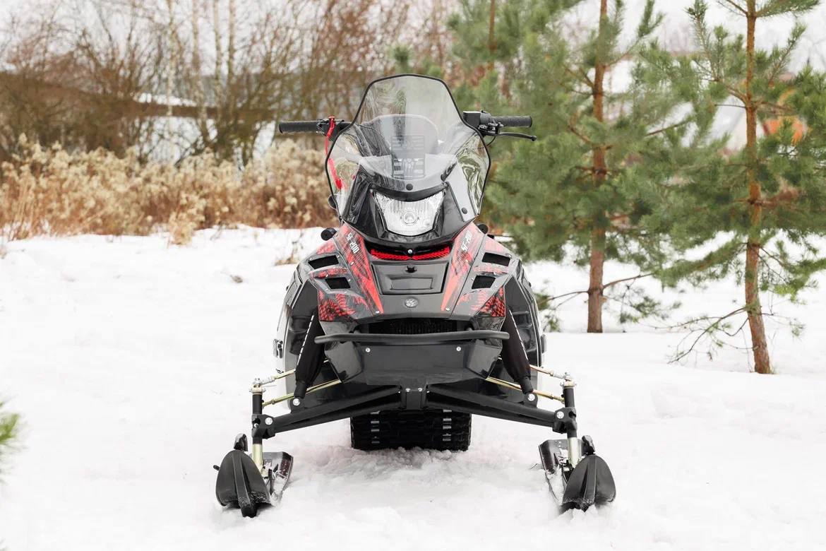 Снегоход IRBIS SF200L NEW 25/26 в Мытищах