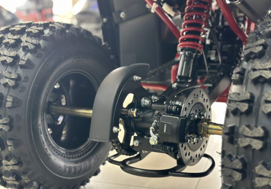 Квадроцикл GBM MAVERICK 222 NEW в Мытищах