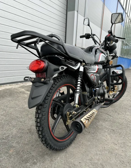 Мопед PROMAX SUPER MAX 150 LED в Мытищах