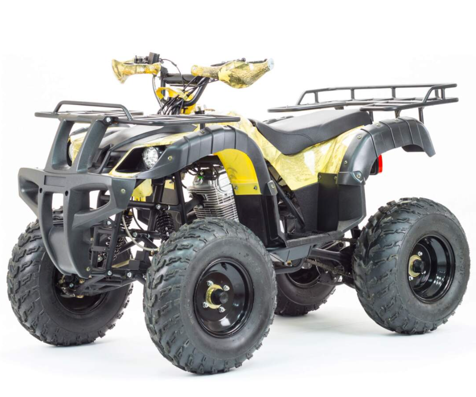 Квадроцикл MOTOLAND (МОТОЛЕНД) 250 ADVENTURE в Мытищах