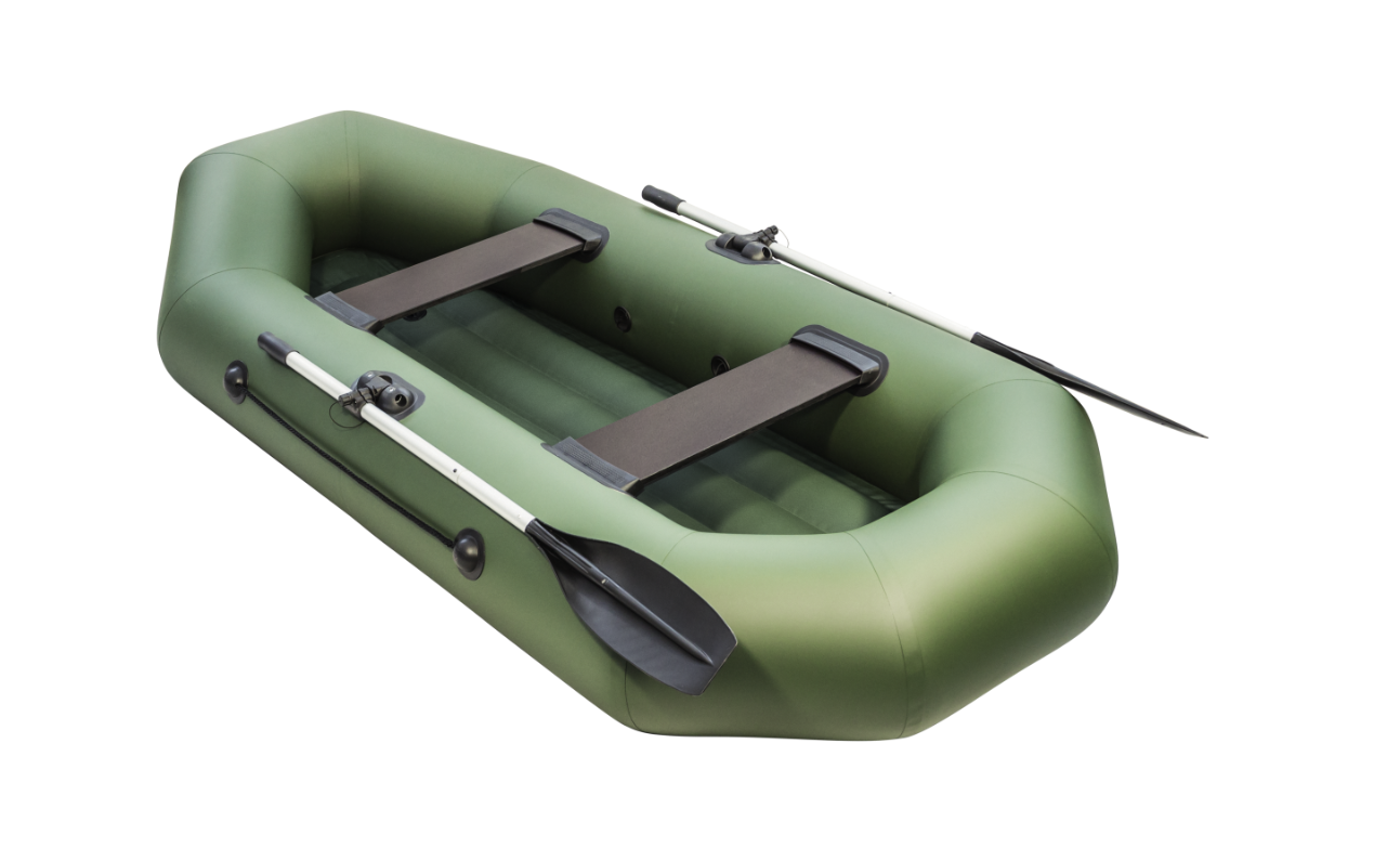 Лодка АКВА-ОПТИМА 260 НД в Мытищах