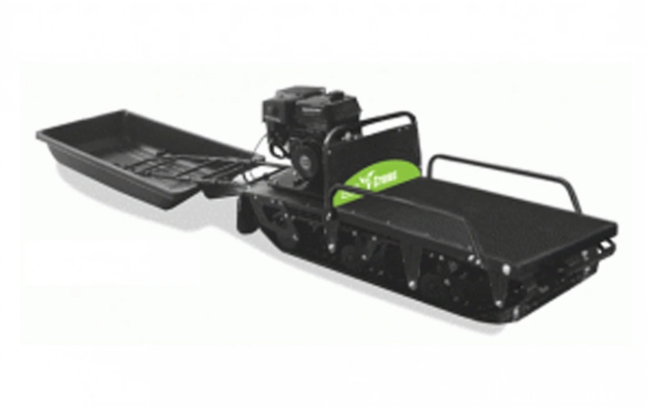 Мотобуксировщик CRONUS CR13V ОТКРЫТЫЙ в Мытищах