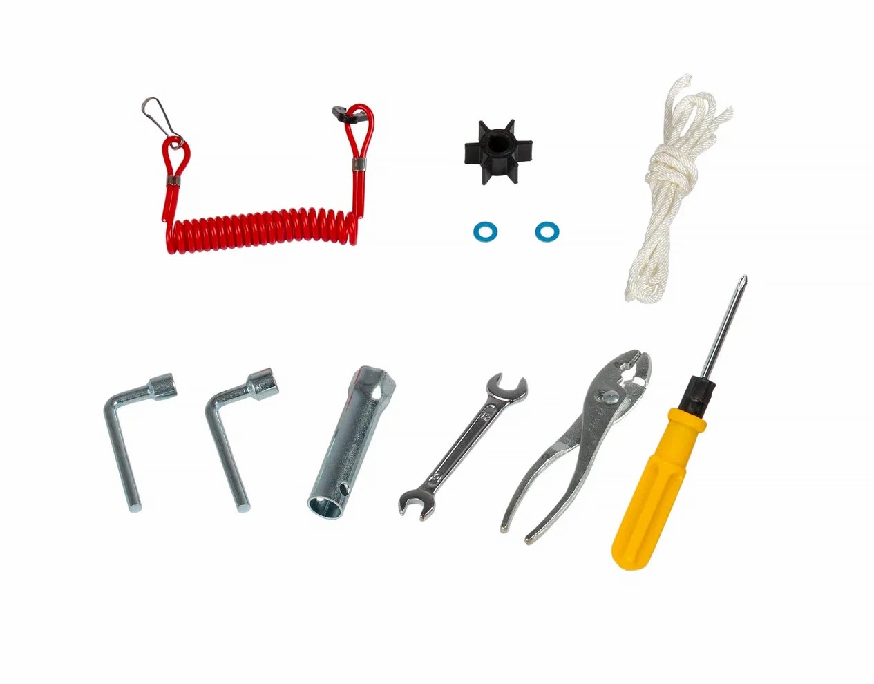 ЛОДОЧНЫЙ МОТОР GLADIATOR G5FHS в Мытищах