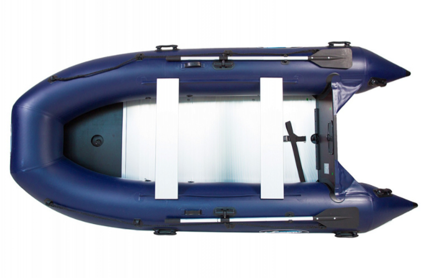 НАДУВНАЯ ЛОДКА GLADIATOR B330AL в Мытищах